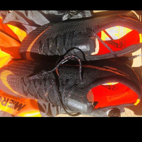 Nike Mercurial Vapor 360 - Picture 4 of 6